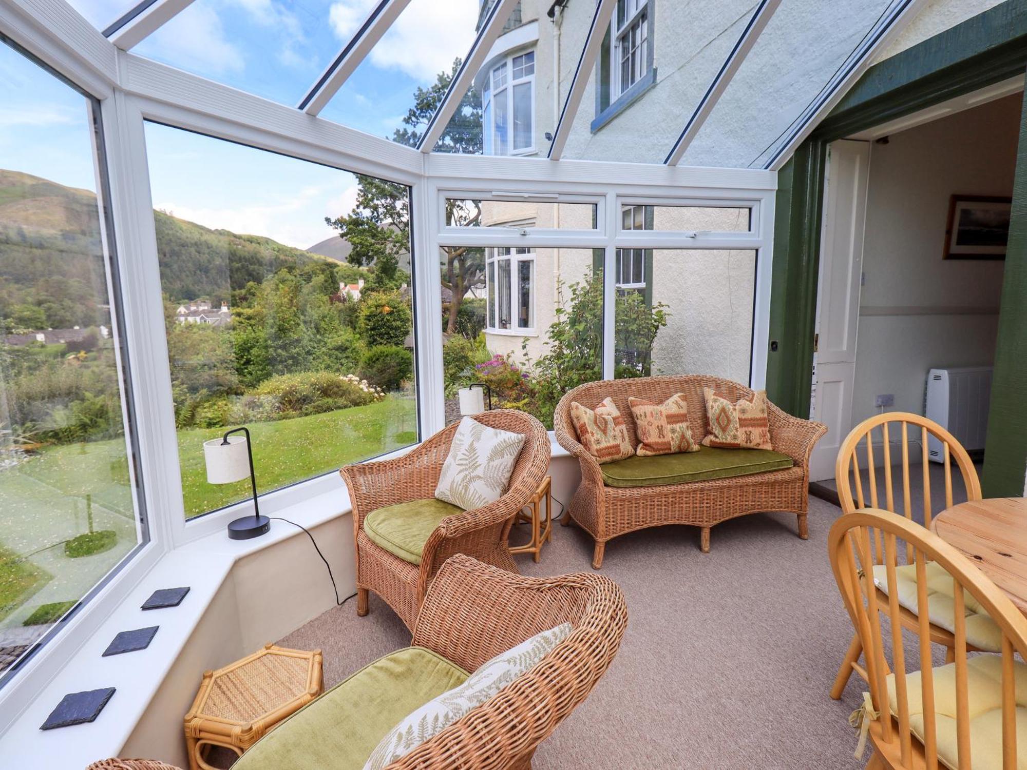 Sandburne Cottage Keswick  Exterior photo