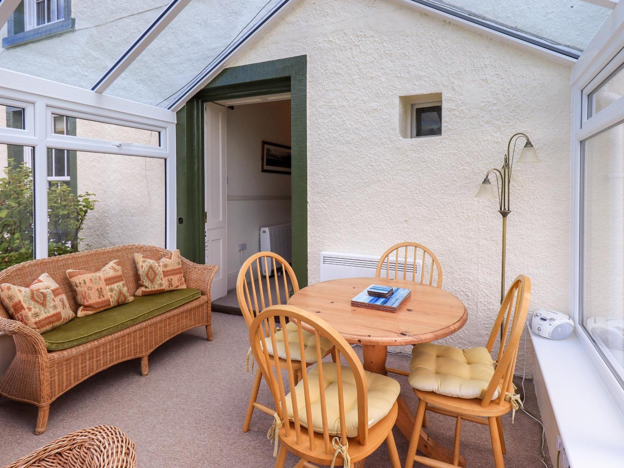 Sandburne Cottage Keswick  Exterior photo