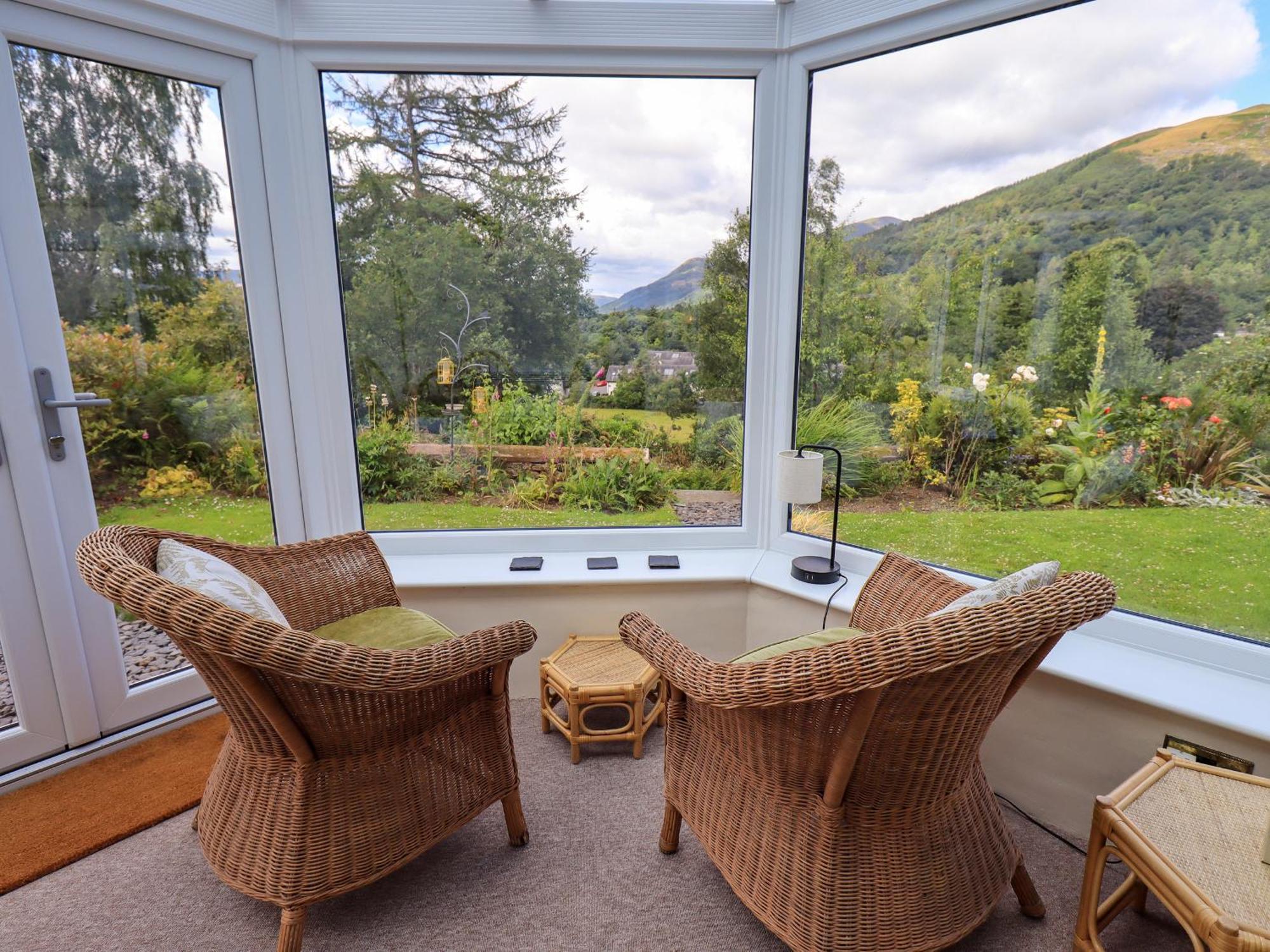 Sandburne Cottage Keswick  Exterior photo